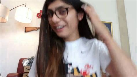 mia khlifa porn|Vidéos Porno de Mia Khalifa 